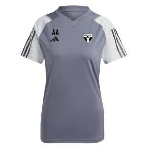 adidas Womens Tiro 23 Competition Jersey (W)