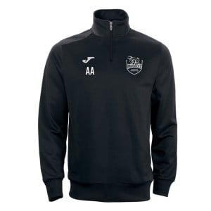 Joma FARAON 1/4 ZIP SWEATSHIRT