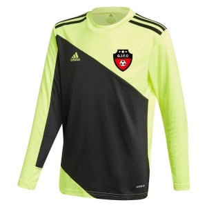 adidas Squadra 21 Goalkeeper Jersey