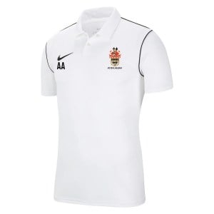 Nike Dri-fit Park 20 Polo