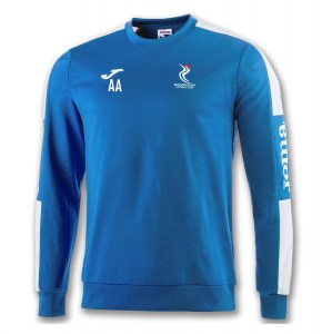 Joma Champion Iv Sweatshirt (m)