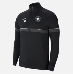 Nike Academy 21 Knit Track Jacket (M)